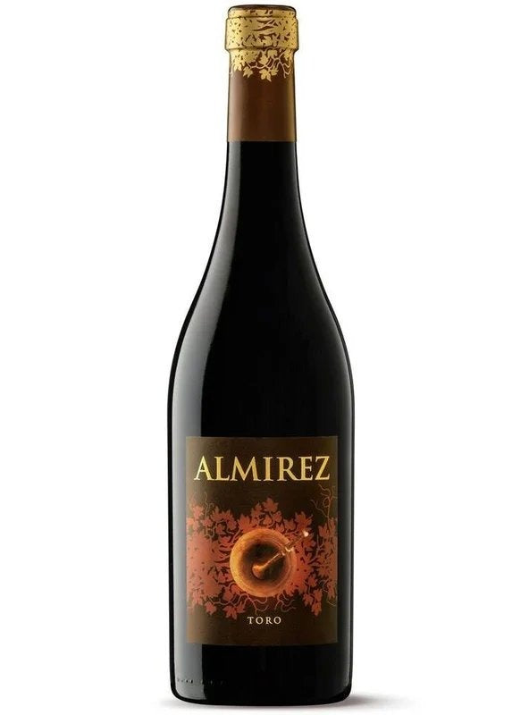 TesolaMonja,Almirez,Toro
