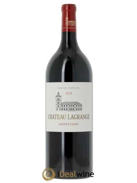 ChâteauLagrange3èmeGrandCruClassé(CBOàpartirde6mgs)2023