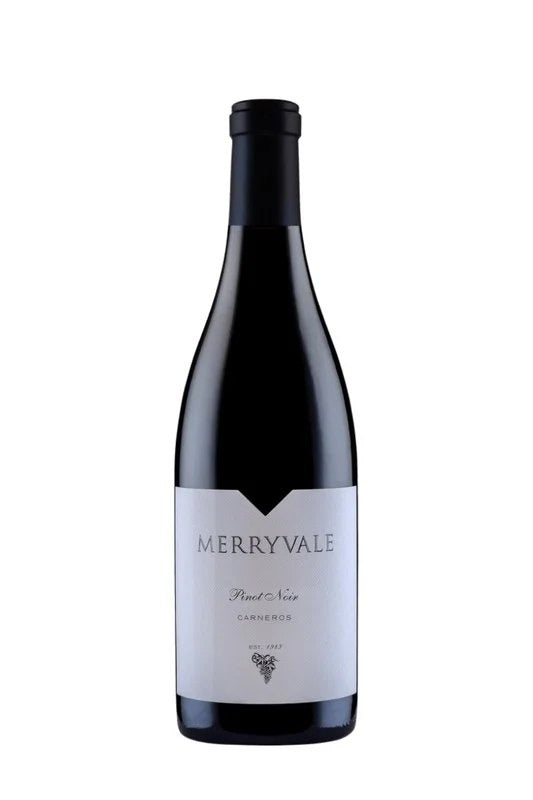 MerryvaleCarnerosPinotNoir2017(750ml)