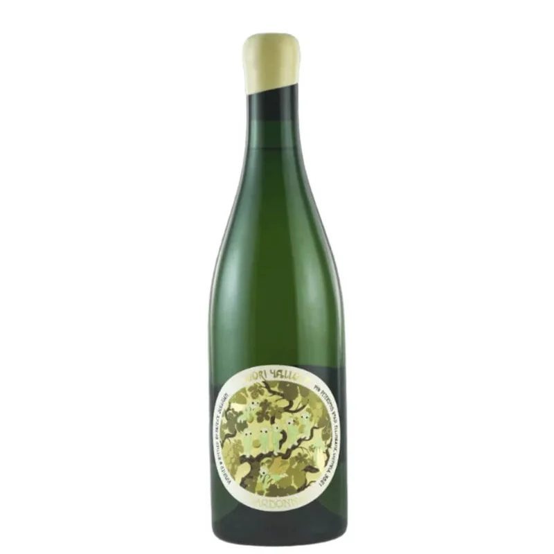 PatrickSullivan,WooriYallockChardonnay2022