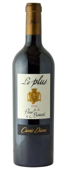 RedWinefromLalandeDePomerol