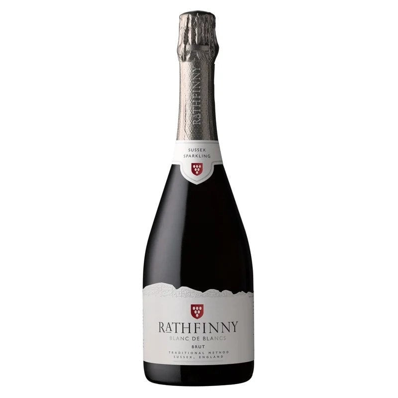 BlancdeBlancs|RathfinnyWineEstate|Chardonnay|Sussex|England