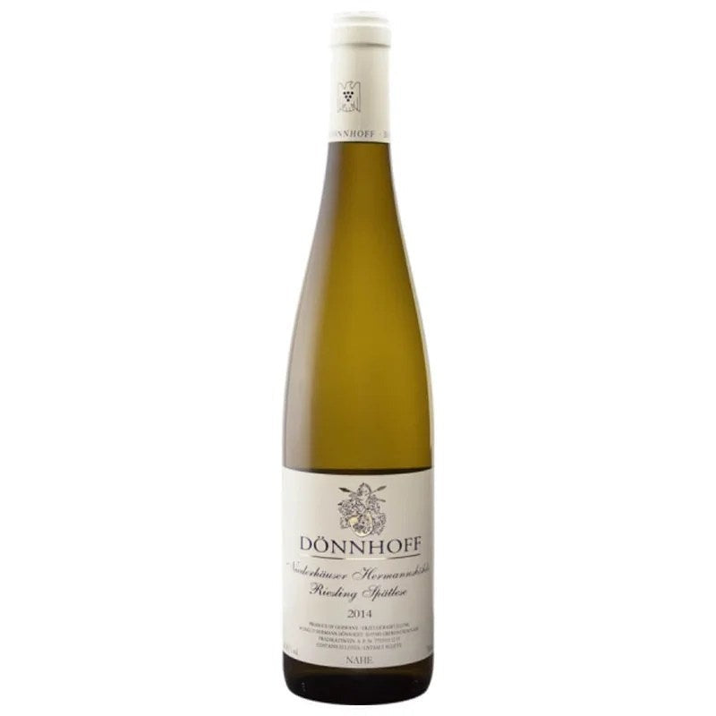 Donnhoff,NiederhauserHermannshohleRieslingSpatlese2018