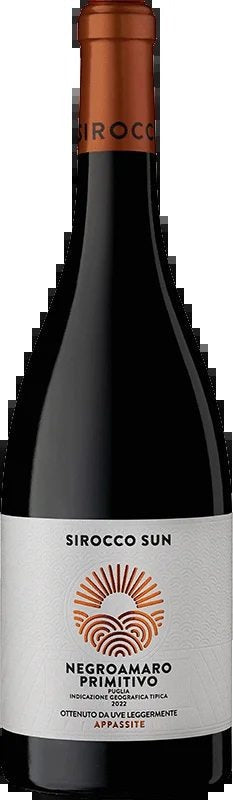 SiroccoSunAppassite