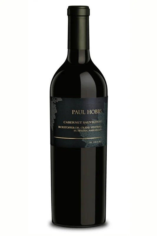 PaulHobbsBeckstofferDrCraneCabernetSauvignon2020–750ML