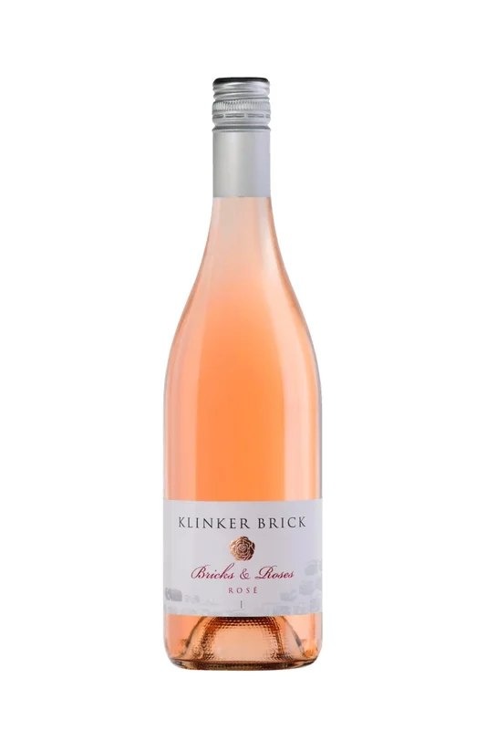 KlinkerBrickBricks&RosesRose2022(750ml)