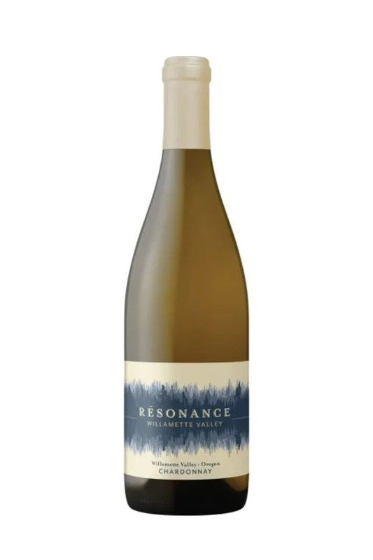ResonanceWillametteChardonnay2022(750ml)