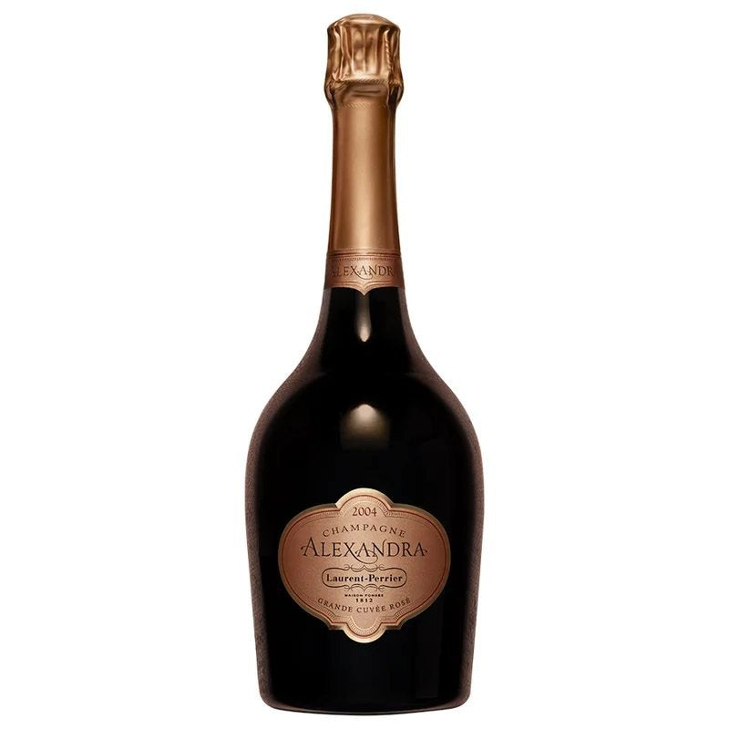 Laurent-PerrierAlexandraRose2004