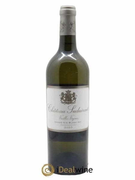 ChâteauSuduirautVieillesVignes(CBOàpartirde6bts)2020