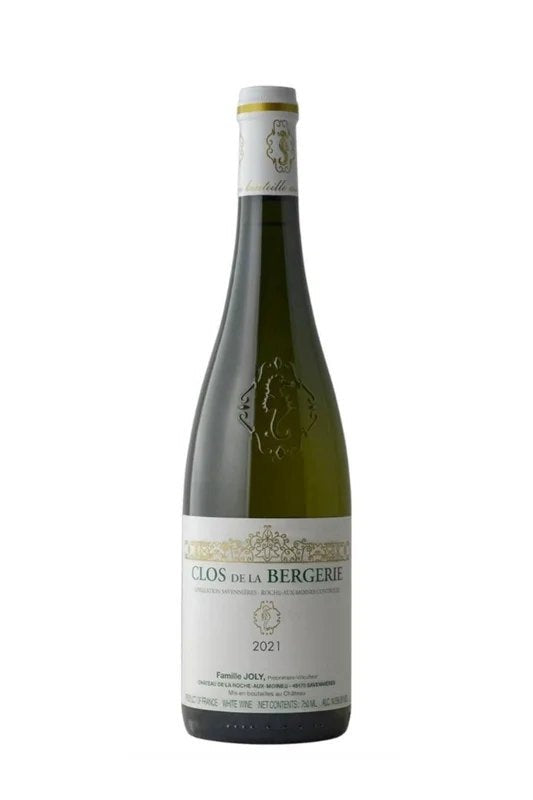 NicolasJolyClosdelaBergerie2023(750ml)