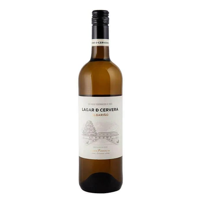 LagardeCerveraAlbariño,RiasBaixas2024