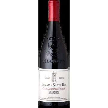 ClosDerrièreVieille2021–DomaineSantaDuc