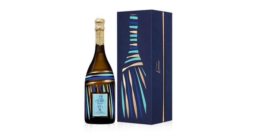 PommeryCuvéeLouise2006VintageChampagne75cl