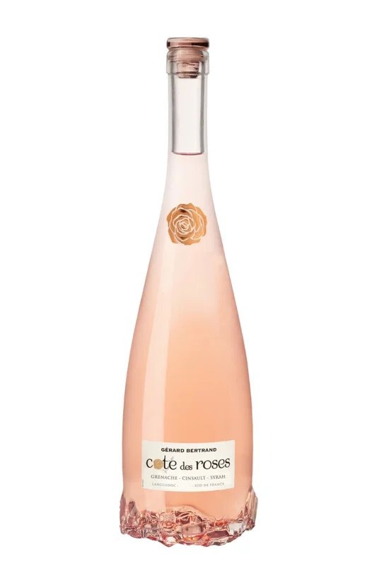GerardBertrandCotedesRosesRose2024–750ML