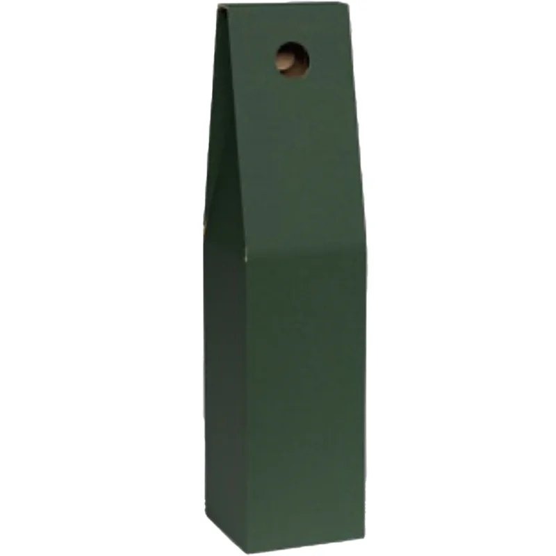 Giftbox�bottleDarkGreen