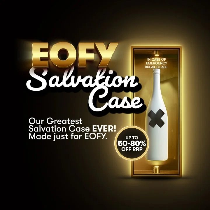 Salvation–EOFYEdition