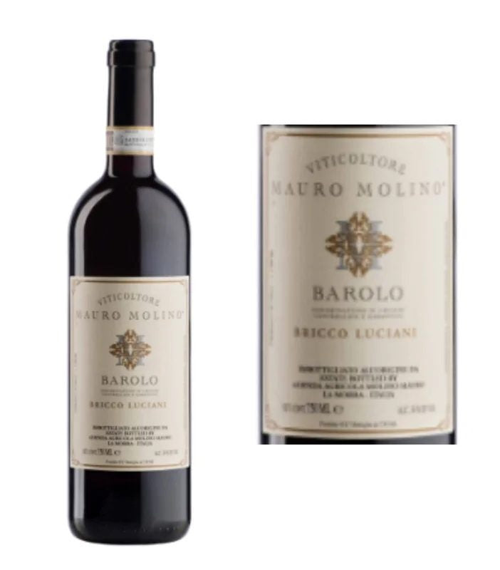 MauroMolinoBarolo2021(750ml)