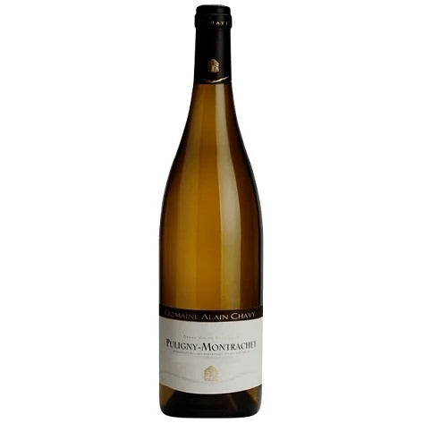 Puligny-Montrachet2020,AlainChavy