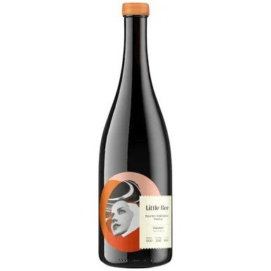 SharphamPinotGrisWildFerment“LittleBeeâ€?022,Devon