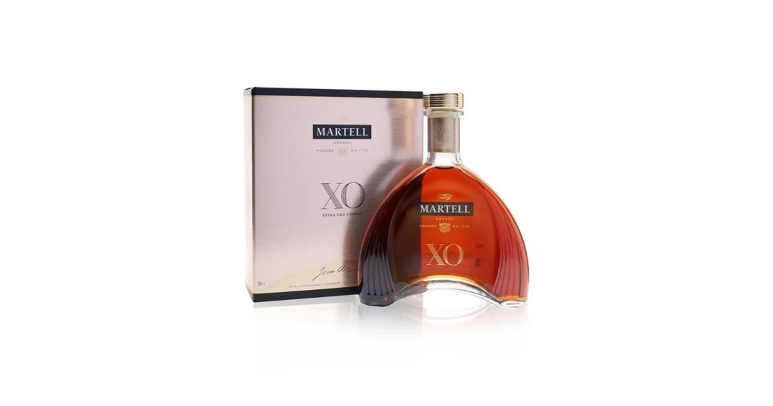 MartellXOCognac70cl