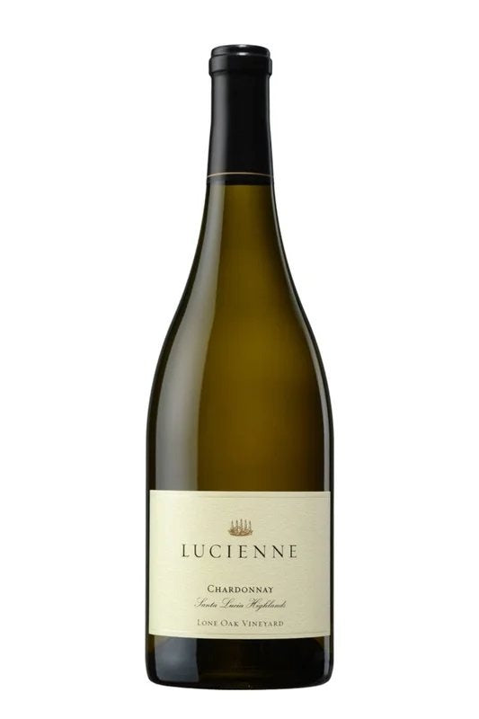 LucienneChardonnaySantaLuciaHighlandsLoneOak(750ml)