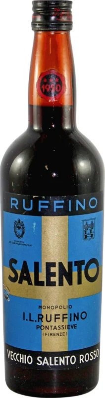 Salento,1950SweetWine