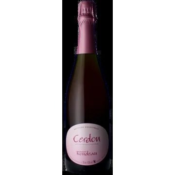 CerdonRoséMéthodeAncestrale–BernardRondeau