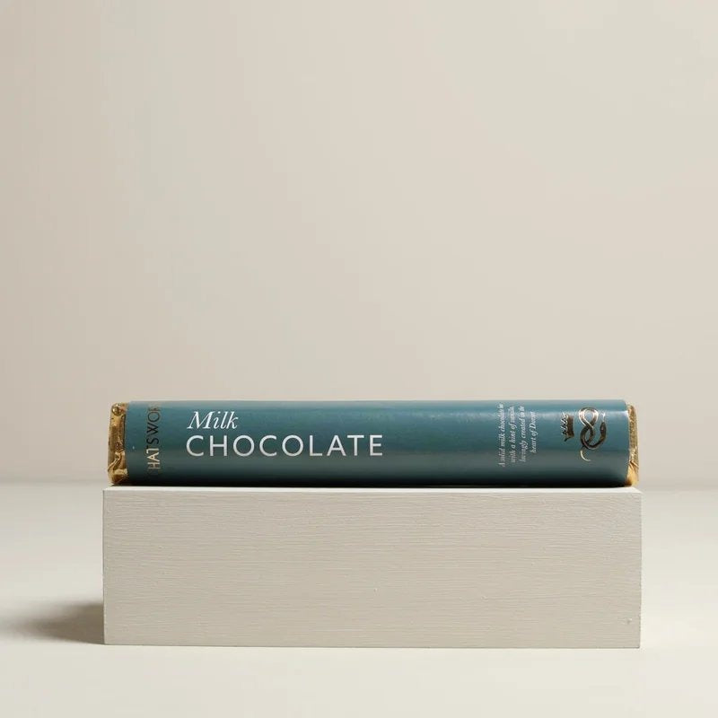 MilkChocolateBar