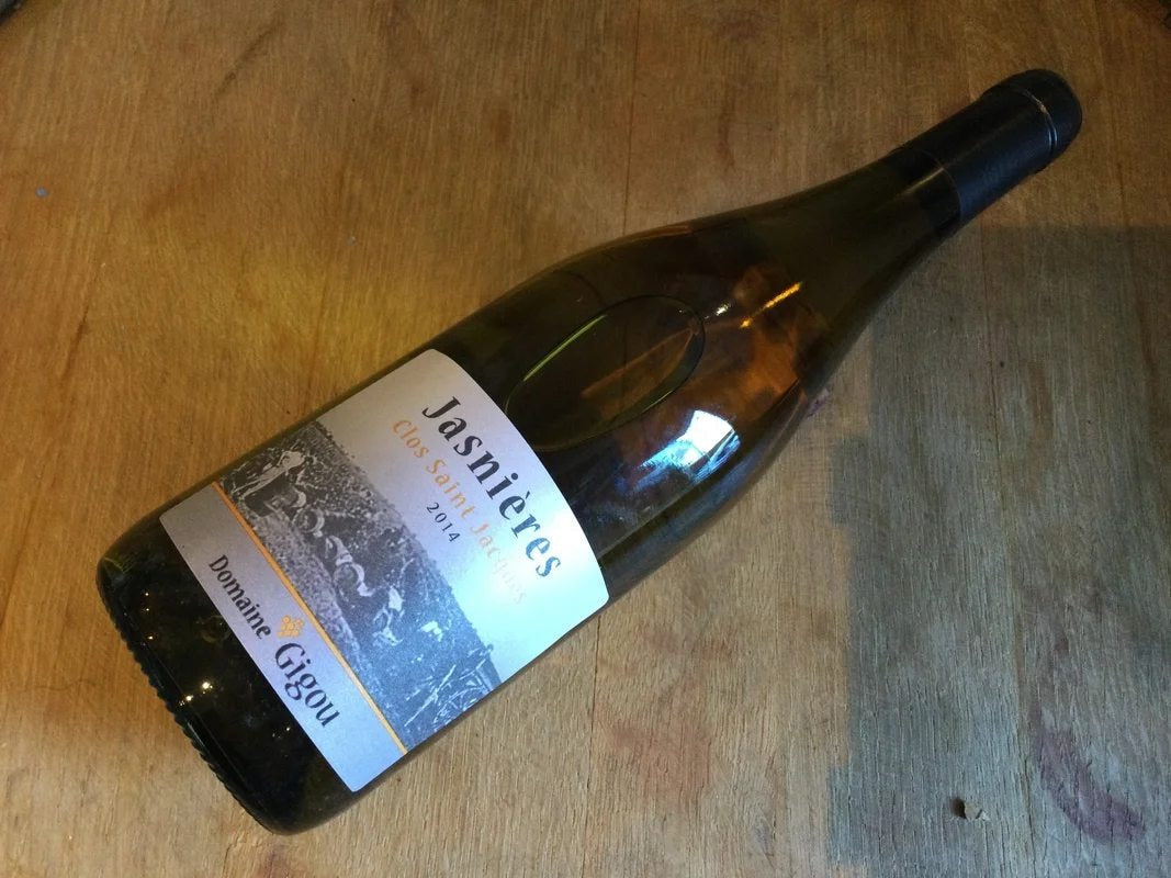 DomaineGigouClosSt.JacquesJasnières2014