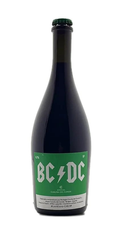BC⚡DC–Cab.S