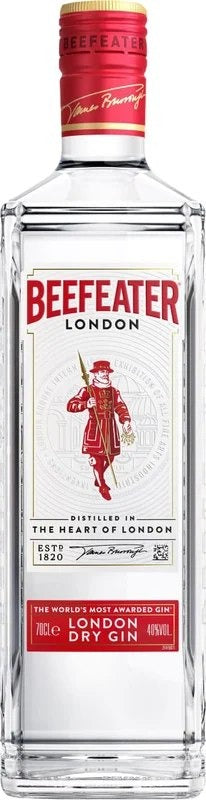 BeefeaterGinBeefeaterGin70clNV