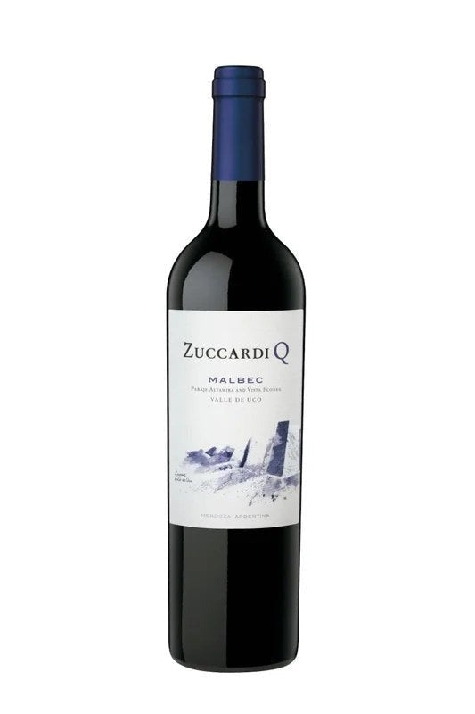 FamiliaZuccardiQMalbec2023(750ml)