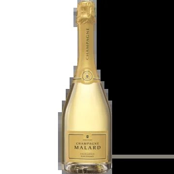 ChampagneMalard–ExcellenceBlancdeBlancs