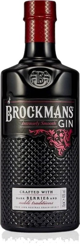 BrockmansPremiumGin70clNV