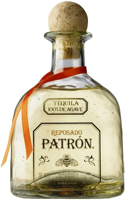 PatrónReposadoTequila70cl