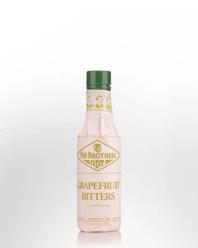 FeeBrothersGrapefruitBitters(150ml)