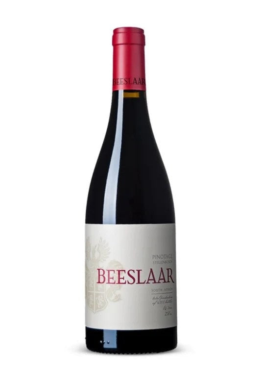 BeeslaarPinotage2019(750ml)