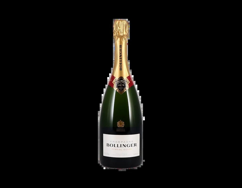 ChampagneBollingerSpecialCuvéeBrutNV