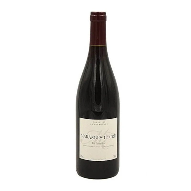 DomaineMauriceCharleuxetFils,Maranges1erCruLaFussiere2019