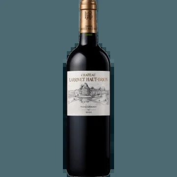 ChâteauLarrivetHaut-Brion2020