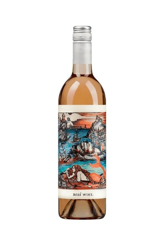 RabbleRose2023–750ML