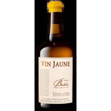 CôtesduJura–VinJaune2018–DomaineBadoz
