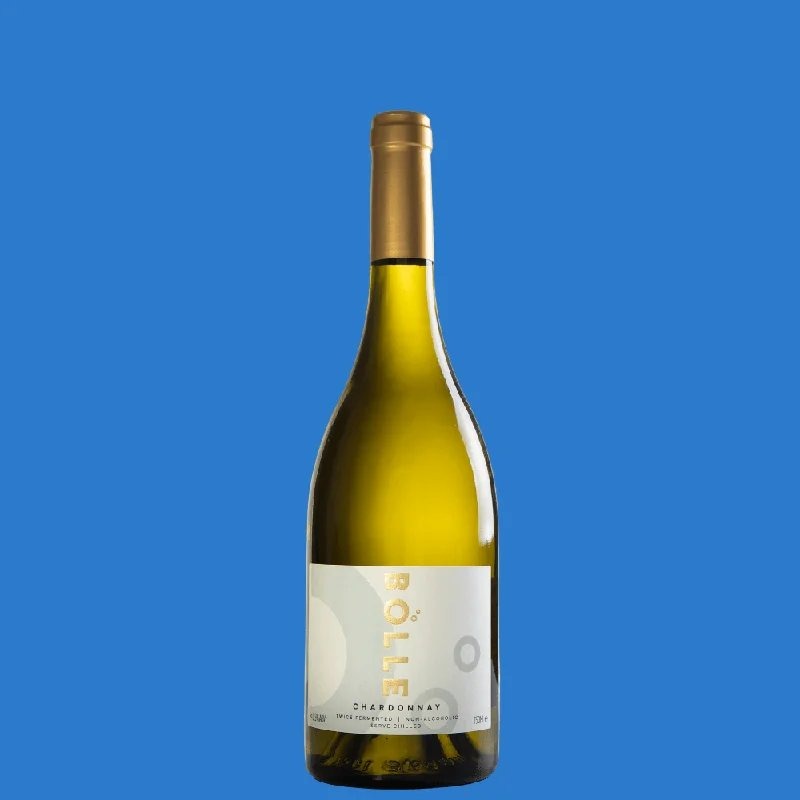 BolleChardonnayAlcoholFreeWhiteWine(0.5%ABV)