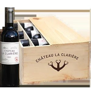 ChâteauLaClarière2021