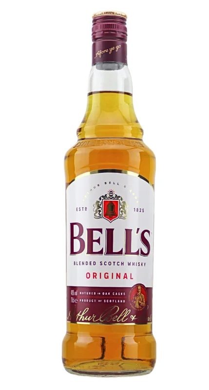 BellsWhisky