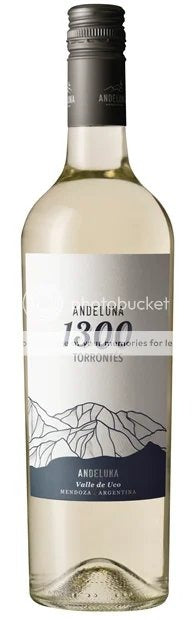 Andeluna‘1300’,UcoValley,Torrontes202375cl