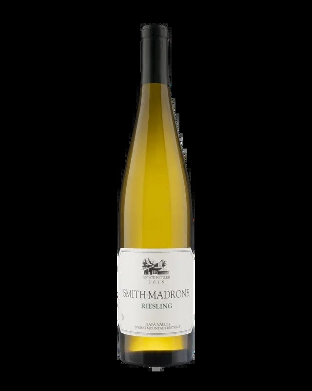 Smith-MadroneSpringMountainRiesling