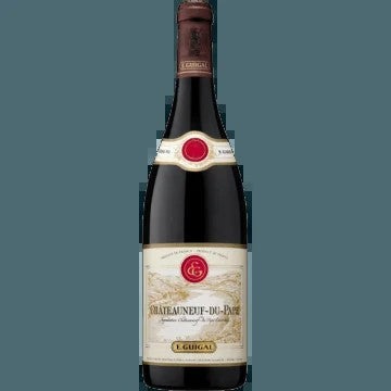 ChâteauneufduPape2021–E.Guigal