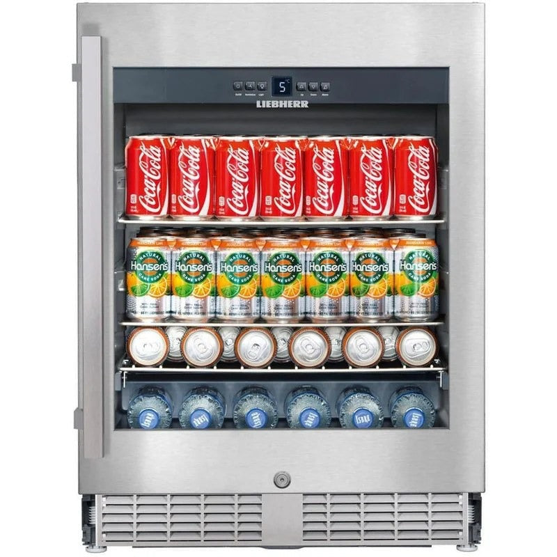 Liebherr–108ltrDrinksFridgeUKES1752