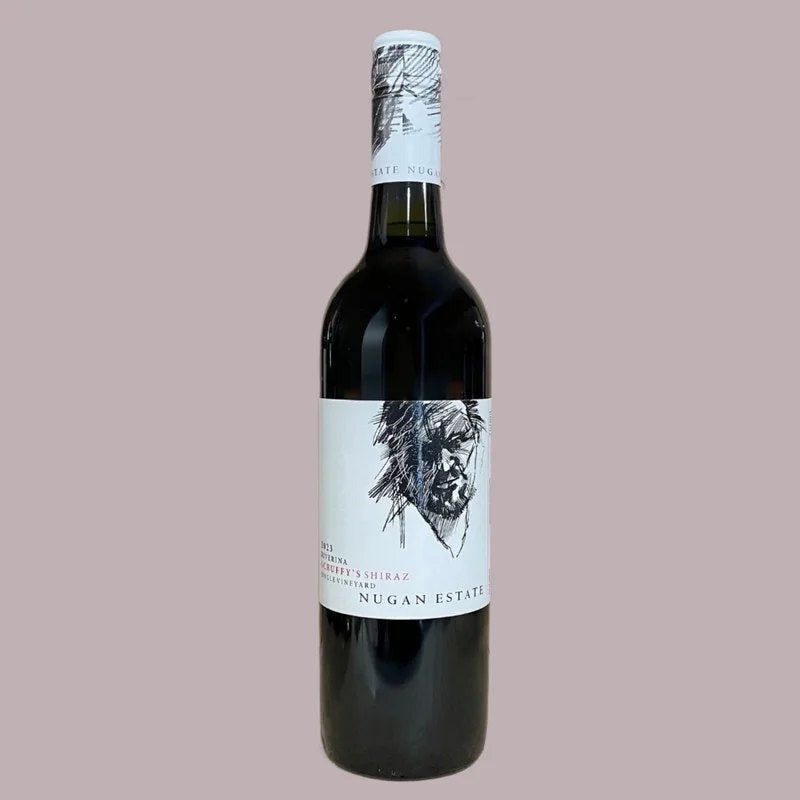 NuganEstateScruffy’sShiraz